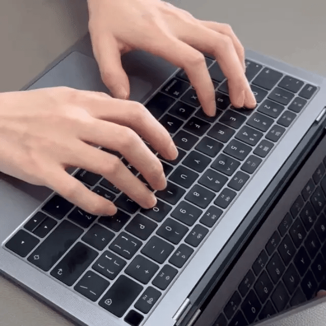 Reclaim Your Hand Comfort